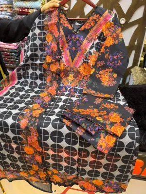  Pakistani Charizma  Item 9